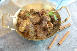 মেজবানি গরুর মাংসের রেসিপি