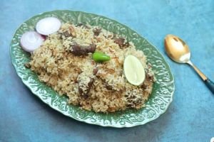 গরুর বিরিয়ানির রেসিপি