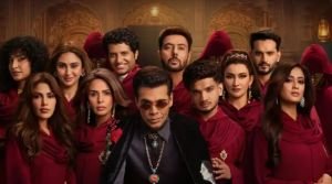 ‘দ্য ট্রেইটরস-টু’ ট্রেলারে বিশ্বাস ও ছলনার খেলা