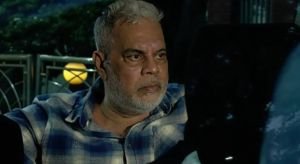আল্লাহ যেন আমাকে সুস্থ করেন, কাজে ফেরার শক্তি দেন : ইলিয়াস কাঞ্চন