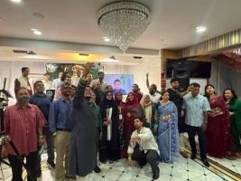 নিউইয়র্কে এনসিপি ইউএসএ ডায়াস্পোরা’র ‘আমেরিকায় জুলাই জাগরণ’