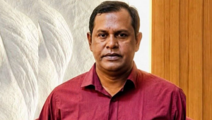 আ.লীগ নেতা ফারুক গ্রেফতার