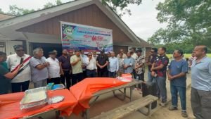 কুমিল্লা সোসাইটি নর্থ আমেরিকা’র উৎসবমুখ বনভোজন: কুমিল্লার নামেই কুমিল্লা বিভাগ হবে-সাংসদ জসিম উদ্দিন