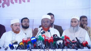 গণভোটের রায় কার্যকর না করা সরকারের বড় ব্যর্থতা: গোলাম পরওয়ার