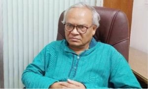 বিএনপির ভারপ্রাপ্ত মহাসচিব মনোনীত হওয়ায় রিজভীকে ইউট্যাবের শুভেচ্ছা