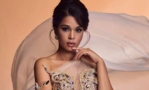 মিস ইউনিভার্স পাকিস্তানের মুকুট জিতলেন মিসবাহ আরশাদ