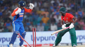 বাংলাদেশ-ভারত সিরিজ ফের পিছিয়ে যেতে পারে