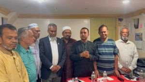 নিউইয়র্ক বাংলাদেশ সোসাইটি নির্বাচনে ‘সেলিম-আলী’ পরিষদকে গ্রেটার নোয়াখালীর সমর্থন