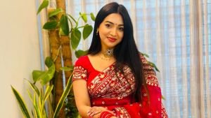 তৃতীয় বিয়ের গুঞ্জন নিয়ে মুখ খুললেন অভিনেত্রী প্রভা
