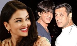 পাঁচ সিনেমা থেকে ঐশ্বরিয়াকে বাদ দিয়েছিলেন শাহরুখ, নেপথ্যে কী?