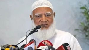 মক্কা চুক্তিতে বাংলাদেশের যোগদান নিয়ে যা বললেন বিরোধীদলীয় নেতা