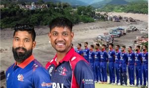 ‘সতর্ক থাকুন...’, নেপালের বন্যা নিয়ে জাতীয় দলের ক্রিকেটারদের বার্তা