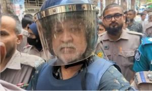 খলনায়ক ডন ৫ দিনের রিমান্ডে