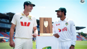 ২০২৭ সালেই বাংলাদেশকে ডাকবে অস্ট্রেলিয়া