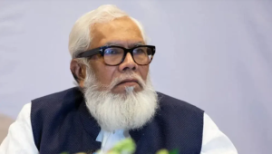 সালমান এফ রহমানের পক্ষে লড়তে এক বিদেশি আইনজীবীর আবেদন