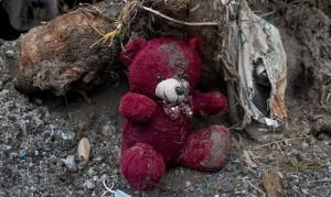 নেপাল-চীনে বন্যা ও ভূমিধসে নিহত বেড়ে ৯১৯