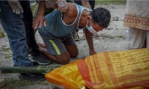 নেপাল-চীনে ভয়াবহ বন্যায় মৃতের সংখ্যা ১০০০ ছাড়াল