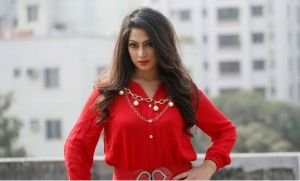 ‘আমি কেন ফিল্মকে পাপ বলব?’, ভাইরাল বক্তব্য নিয়ে পপির ক্ষোভ