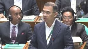 জ্বালানি সংকট মোকাবিলায় বাড়ছে এলএনজি আমদানি ও সরবরাহ: প্রধানমন্ত্রী