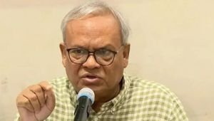 সরকারের শীর্ষ নেতৃত্বের সমালোচনা করলেও বর্তমানে কেউ গুম হচ্ছেন না: রিজভী