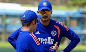 বর্ডার-গাভাস্কার ট্রফির আগে ব্যাটারদের ঝালিয়ে নিতে কৌশলী গিল