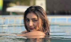 ভেনিস চলচ্চিত্র উৎসবে যাচ্ছেন সুনেরাহ