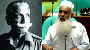 আমি মুক্তিযোদ্ধা হিসেবে শরম পেয়েছি, জাতির কাছে ক্ষমা চাই