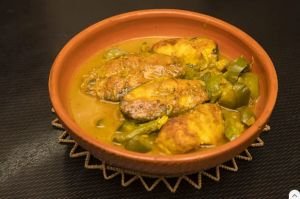 বেগুন দিয়ে রুই মাছের ঝোলের রেসিপি