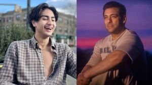 বলিউডে অভিষেক হতে চলেছে সালমান খানের ভাতিজা আরহানের
