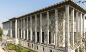 যে জাদুঘর মানুষের ঘর ছাড়ার ইতিহাস বলে