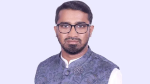 বিরোধী দলের লংমার্চে রাষ্ট্রের কোটি কোটি টাকার লোকসান হবে: রাশেদ খান