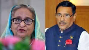 রিয়াজুল হত্যা: হাসিনা-কাদেরসহ ২২ জনের বিরুদ্ধে চার্জশিট