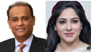 সাইফুজ্জামান চৌধুরী ও স্ত্রীর সম্পদের বিষয়ে এফবিআই প্রতিবেদন দুদকে