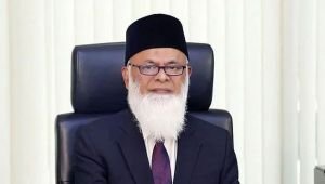 ব্যাংক খাতের মাফিয়া নজরুল, ৩৫ হাজার কোটি টাকা লুটে নিয়েছেন যেভাবে