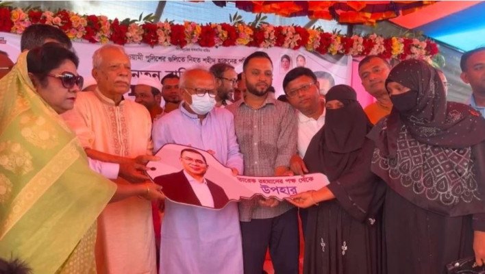 হাসিনার আমলে বিরোধীদের বেঁচে থাকার অধিকার ছিল না: রিজভী