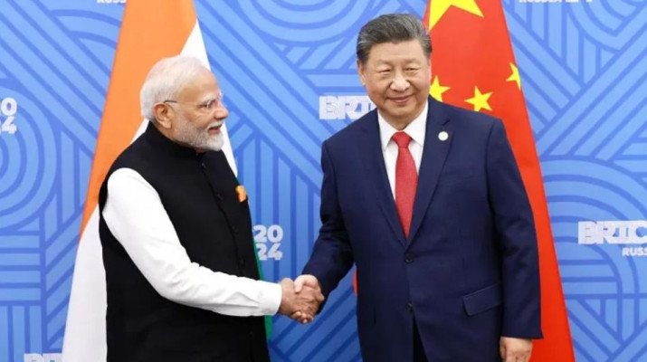 মোদির নৈশভোজে যোগ দেননি শি জিনপিং, নেপথ্যে কী?