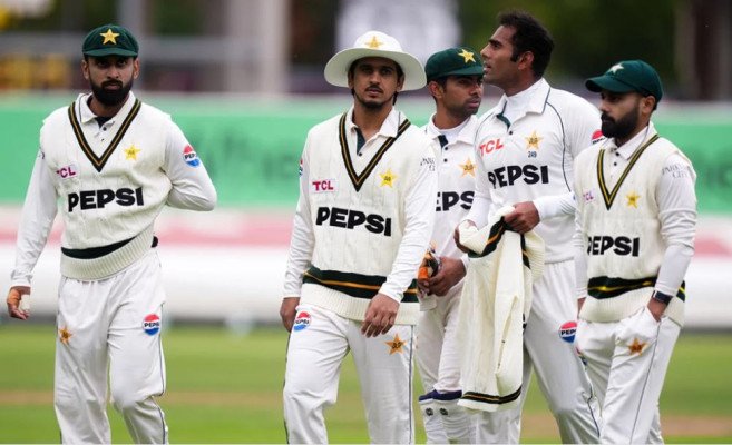 পাকিস্তানের ১১ পয়েন্ট কাটল আইসিসি