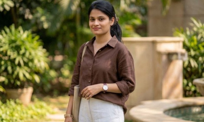 পোশাক সাধারণ হলেও স্টাইলিশ দেখাবে যেসব অনুষঙ্গে