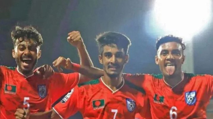 ভারত-পাকিস্তান লড়াই দিয়ে ঢাকায় পর্দা উঠবে সাফ চ্যাম্পিয়নশিপের
