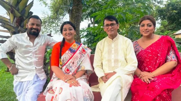 গ্রামকে অস্থিতিশীল করার চেষ্টা করছে কে? জানা যাবে ‘বকুলপুর সিজন-৩’-এ