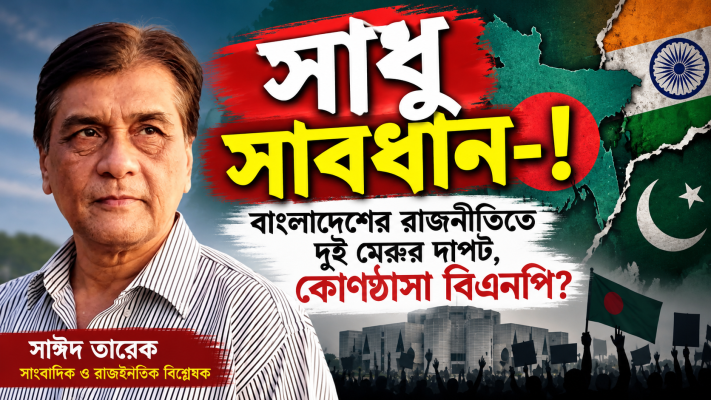সাধু সাবধান-!
