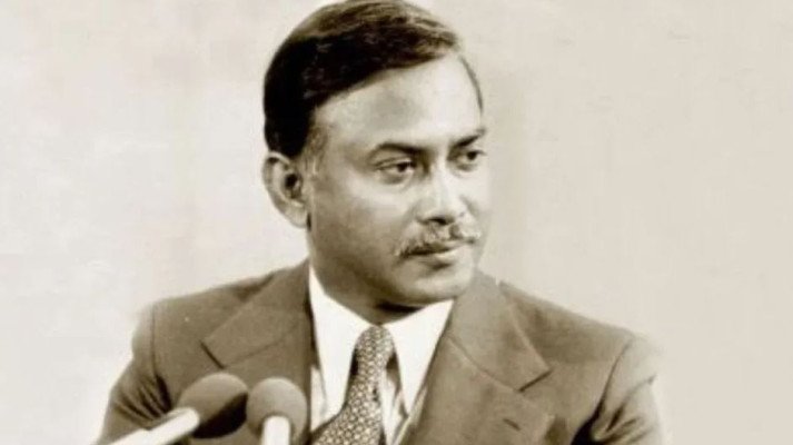 শহীদ রাষ্ট্রপতি জিয়াউর রহমানকে নিয়ে অপপ্রচার শনাক্ত