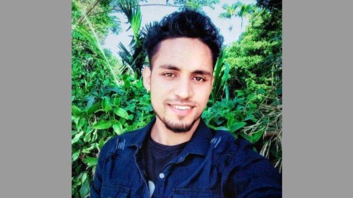 সৌদি আরবে বাংলাদেশি যুবক খুন