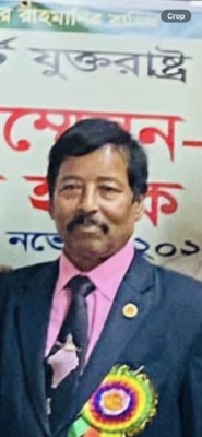 ঢাকায় হাসপাতালে যুক্তরাষ্ট্র জাতীয় পার্টির যুগ্ম সাধারণ সম্পাদক আলতাফ হোসেনের মৃত্যু