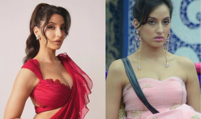 যে কারণে ‘বিগ বস’-এ গিয়েছিলেন নোরা ফাতেহি