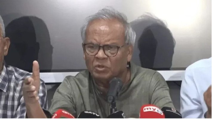 বাংলাদেশে তেলের দাম এখনও কম: রিজভী