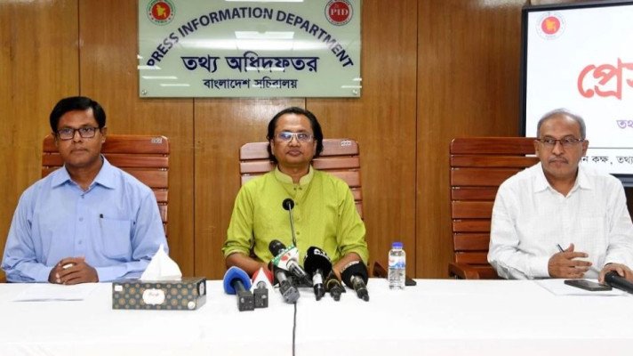 তেলের দাম বাড়ানোর ইস্যুতে আইএমএফের কোনো শর্ত নেই: জাহেদ উর রহমান