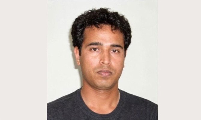 দেশে স্ত্রীর মৃত্যু, অস্ট্রেলিয়ায় গ্রেপ্তার স্বামী
