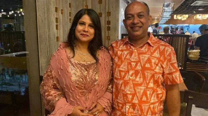 যশোর পৌরসভার সাবেক মেয়র ও স্ত্রীর বিরুদ্ধে মামলা অনুমোদন