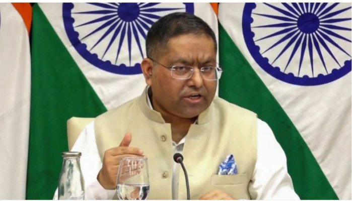 বরফ গলাতে চায় দিল্লি, ঢাকার সঙ্গে ইতিবাচক পথে এগোনোর বার্তা